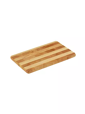 ZASSENHAUS | Planche à découper 33x21cm (hévéa) | 